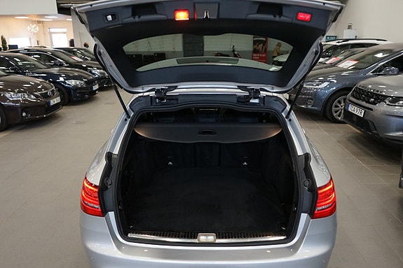 Mercedes-Benz C220 d 19 of 25