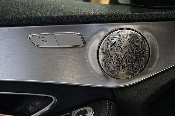 Mercedes-Benz C220 d 18 of 25