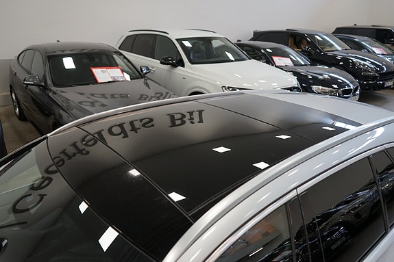 Mercedes-Benz C220 d 23 of 25