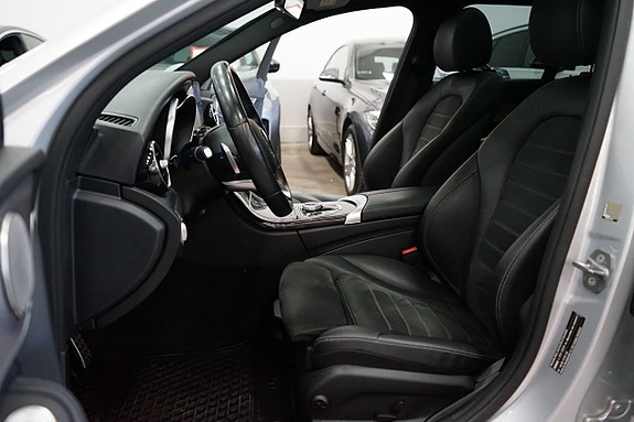 Mercedes-Benz C220 d 14 of 25