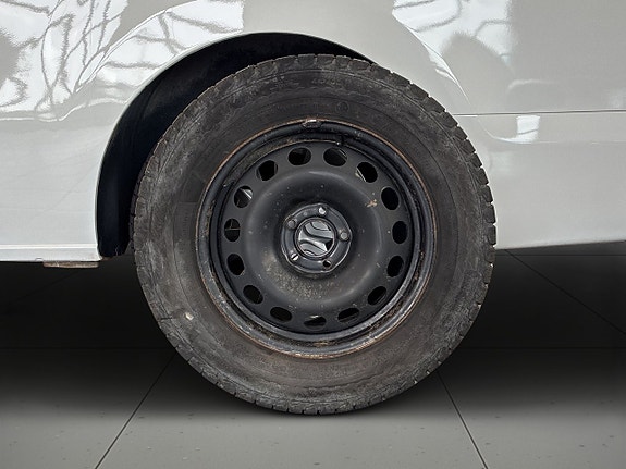 Toyota Proace Verso 10 of 16