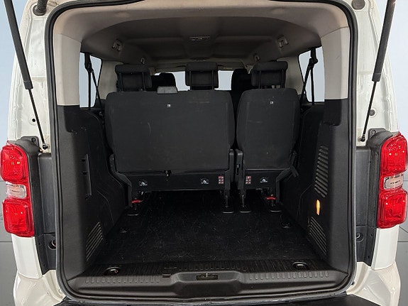 Toyota Proace Verso 8 of 16