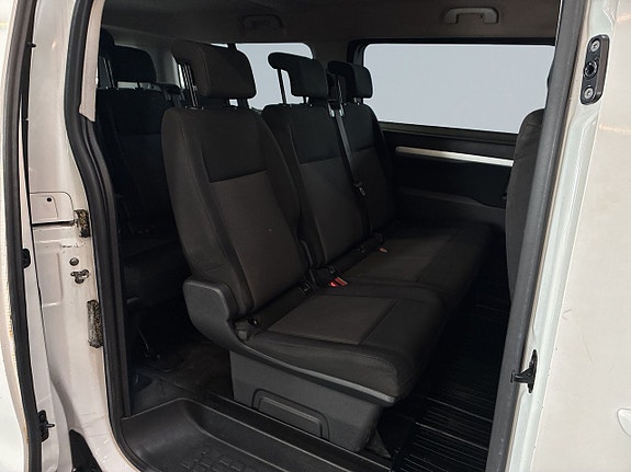Toyota Proace Verso 9 of 16