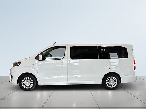 Toyota Proace Verso 4 of 16