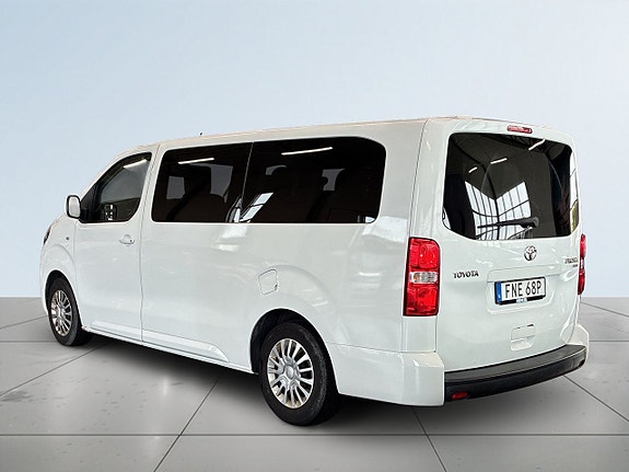 Toyota Proace Verso 5 of 16