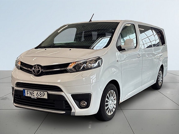 Toyota Proace Verso 12 of 16