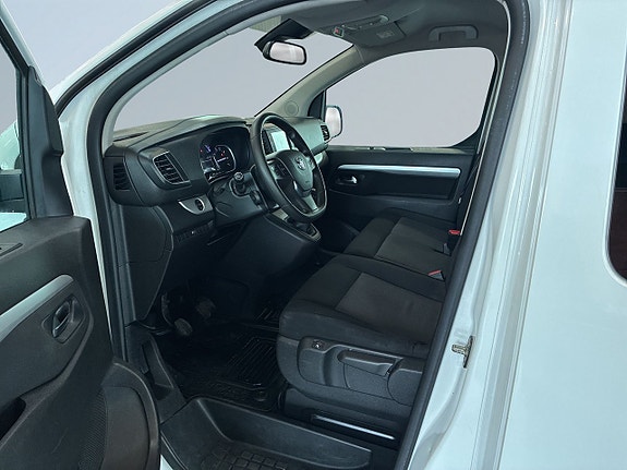 Toyota Proace Verso 7 of 16