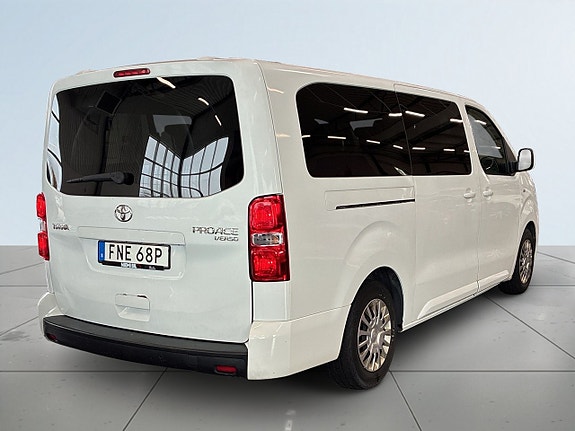Toyota Proace Verso 6 of 16