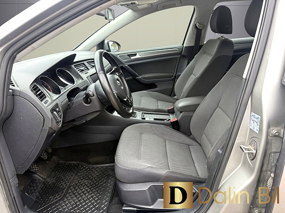 Volkswagen Golf I 9 of 15