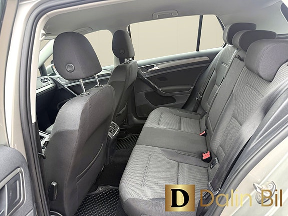Volkswagen Golf I 13 of 15