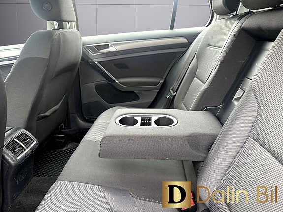 Volkswagen Golf I 14 of 15