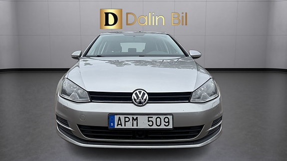 Volkswagen Golf I 8 of 15