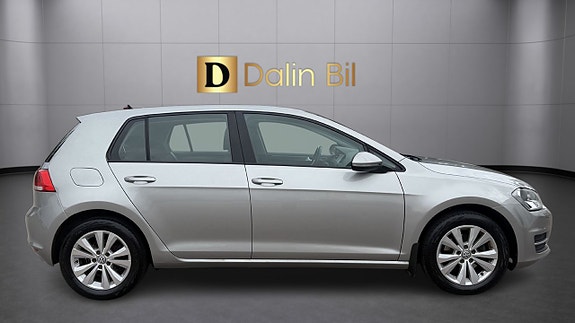 Volkswagen Golf I 6 of 15