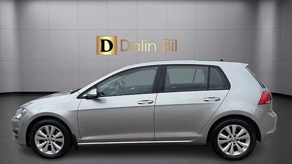 Volkswagen Golf I 2 of 15