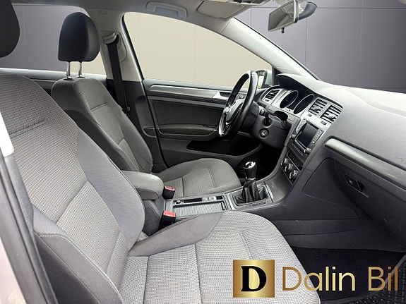 Volkswagen Golf I 12 of 15