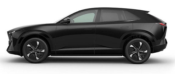 Mazda CX-6e 3 of 6