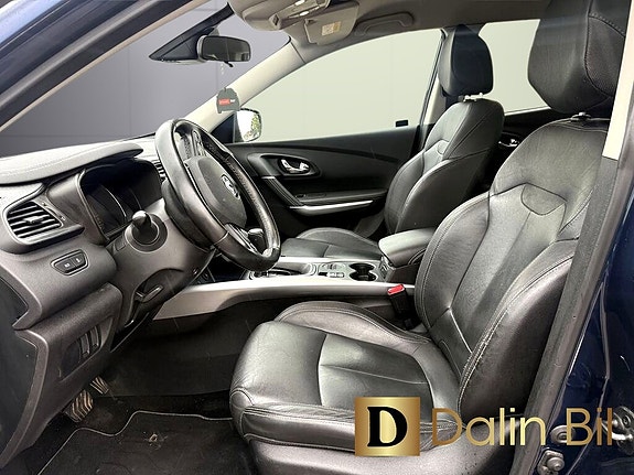 Renault Kadjar 10 of 14