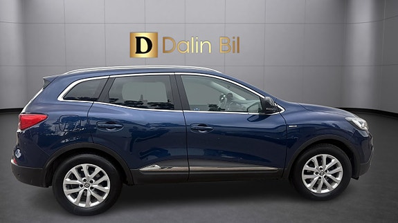 Renault Kadjar 5 of 14