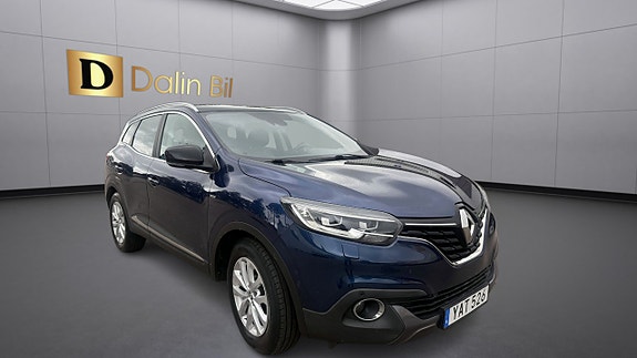 Renault Kadjar 7 of 14