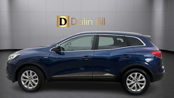 Renault Kadjar 2 of 14
