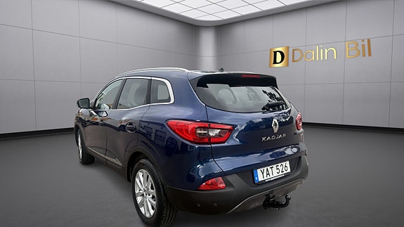 Renault Kadjar 3 of 14