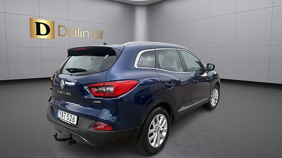 Renault Kadjar 6 of 14