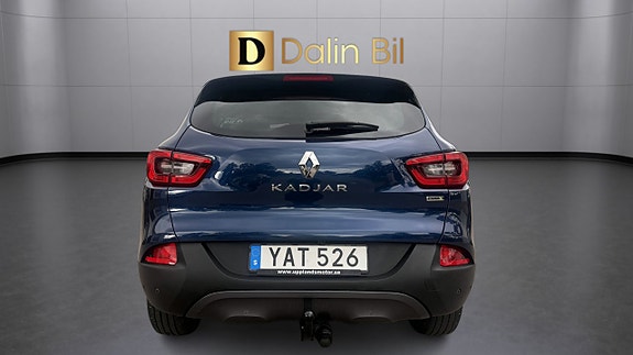 Renault Kadjar 4 of 14
