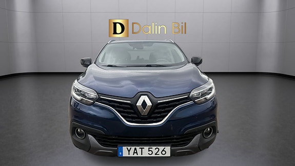 Renault Kadjar 8 of 14