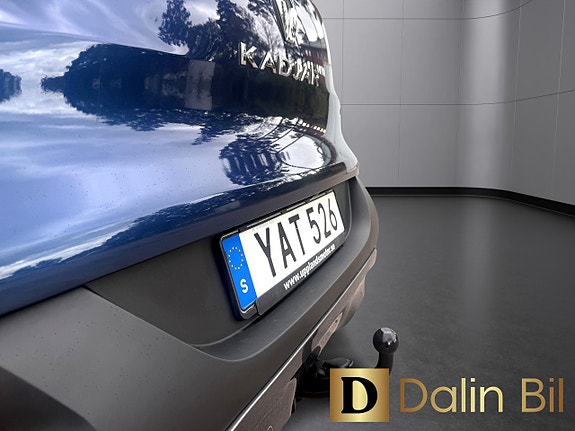 Renault Kadjar 9 of 14