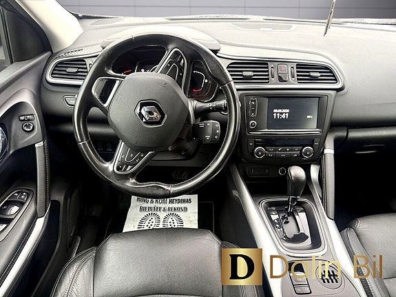 Renault Kadjar 11 of 14