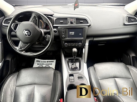 Renault Kadjar 12 of 14
