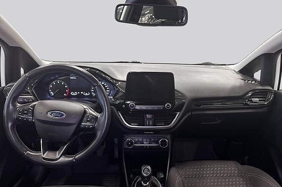Ford Fiesta 7 of 17