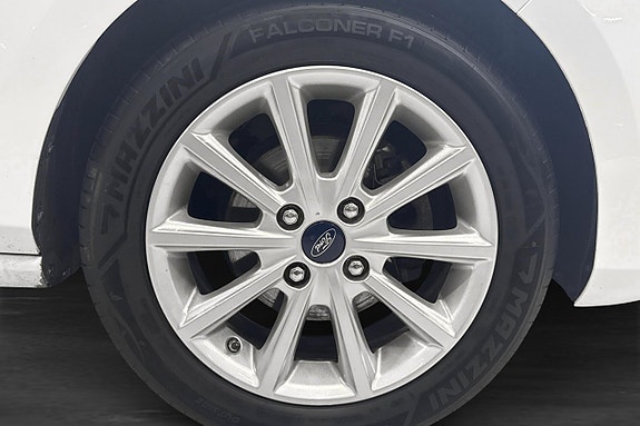 Ford Fiesta 17 of 17