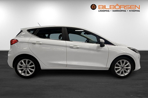 Ford Fiesta 4 of 17