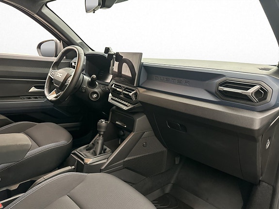 Dacia Duster 23 of 30