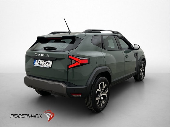 Dacia Duster 8 of 30