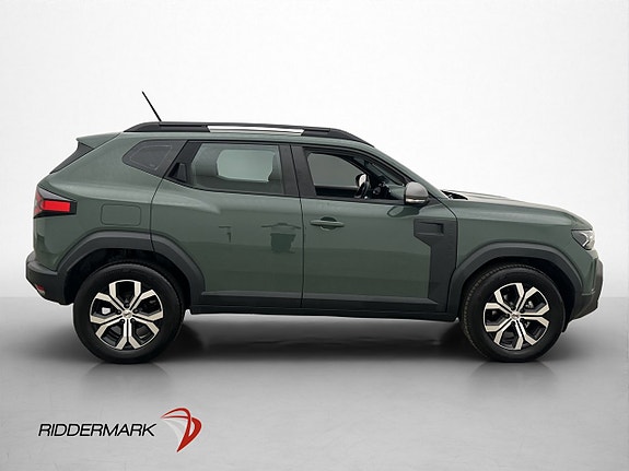 Dacia Duster 9 of 30