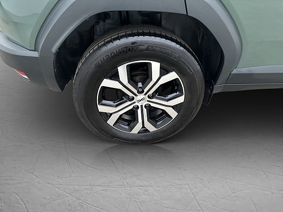 Dacia Duster 30 of 30