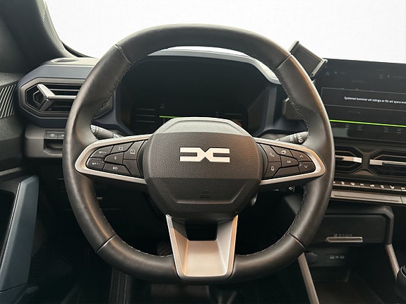 Dacia Duster 12 of 30