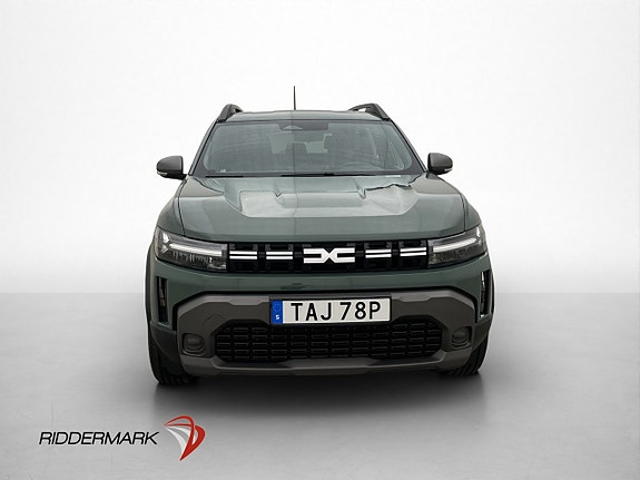 Dacia Duster 2 of 30