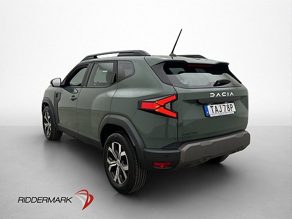 Dacia Duster 6 of 30