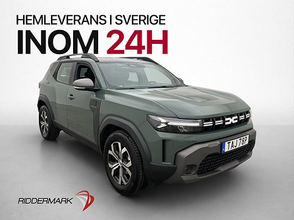 Dacia Duster 3 of 30