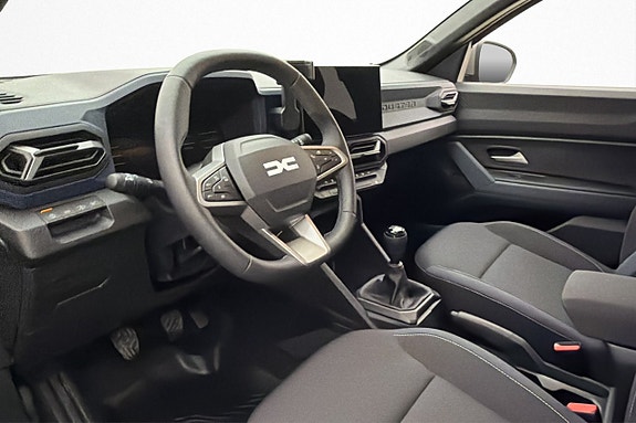 Dacia Duster 10 of 30
