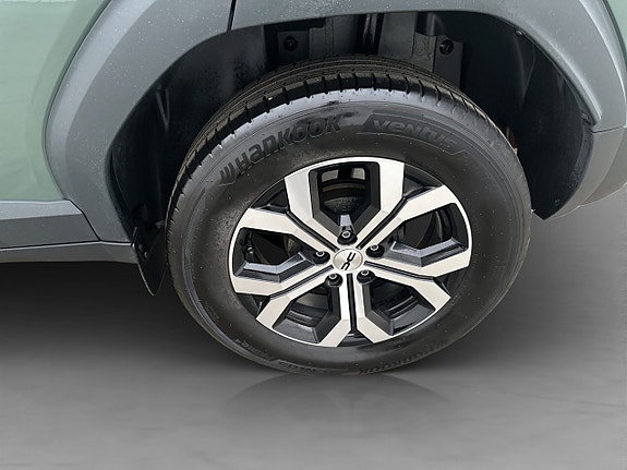 Dacia Duster 28 of 30