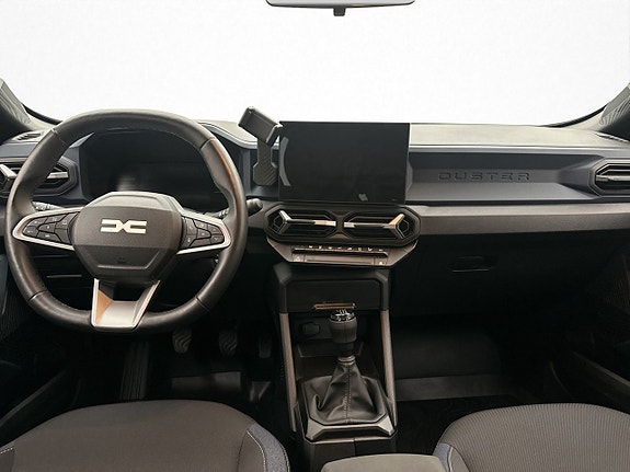 Dacia Duster 11 of 30