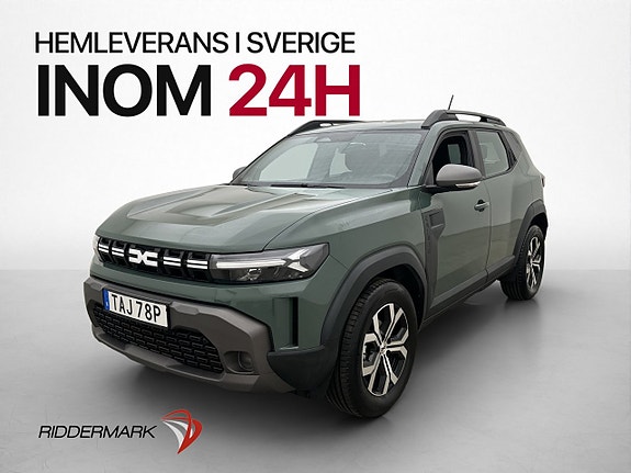 Dacia Duster 3 of 30