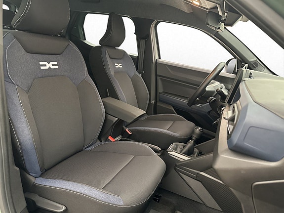 Dacia Duster 24 of 30