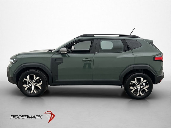 Dacia Duster 5 of 30