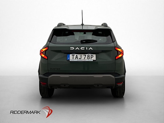 Dacia Duster 7 of 30