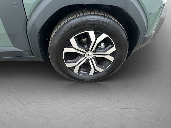 Dacia Duster 29 of 30